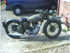 Matchless 1940 G3/WO EXWD